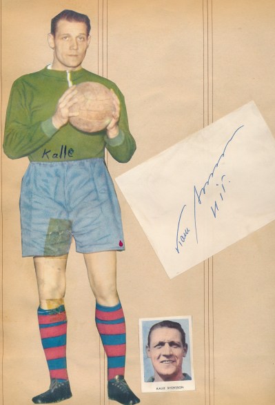 Kalle Svensson